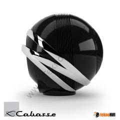 Cabasse THE PEARL Wireless Aktif Hoparlör 'Adet' Siyah