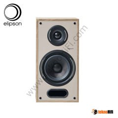 Elipson HORUS 6B Raf tipi Hoparlör Açık Ahşap
