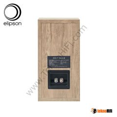 Elipson HORUS 6B Raf tipi Hoparlör Açık Ahşap