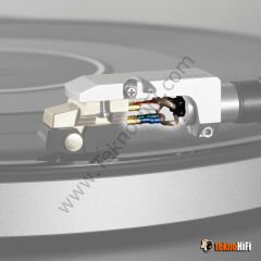 Audio Technica AT6108 Headshell Kablo Seti