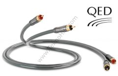 QED QE-6113 Performance Audio 40i RCA Kablo '1 Metre'