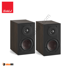 Dali OPTICON 1 MKII Raf Tipi Hoparlör 'Takım'