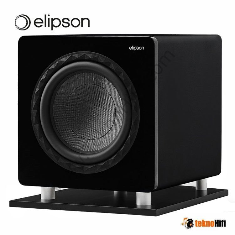 Elipson Prestige FACET SUB 12 Subwoofer