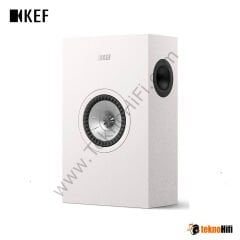 KEF Q4 Meta On-Wall Hoparlör 'Çift'