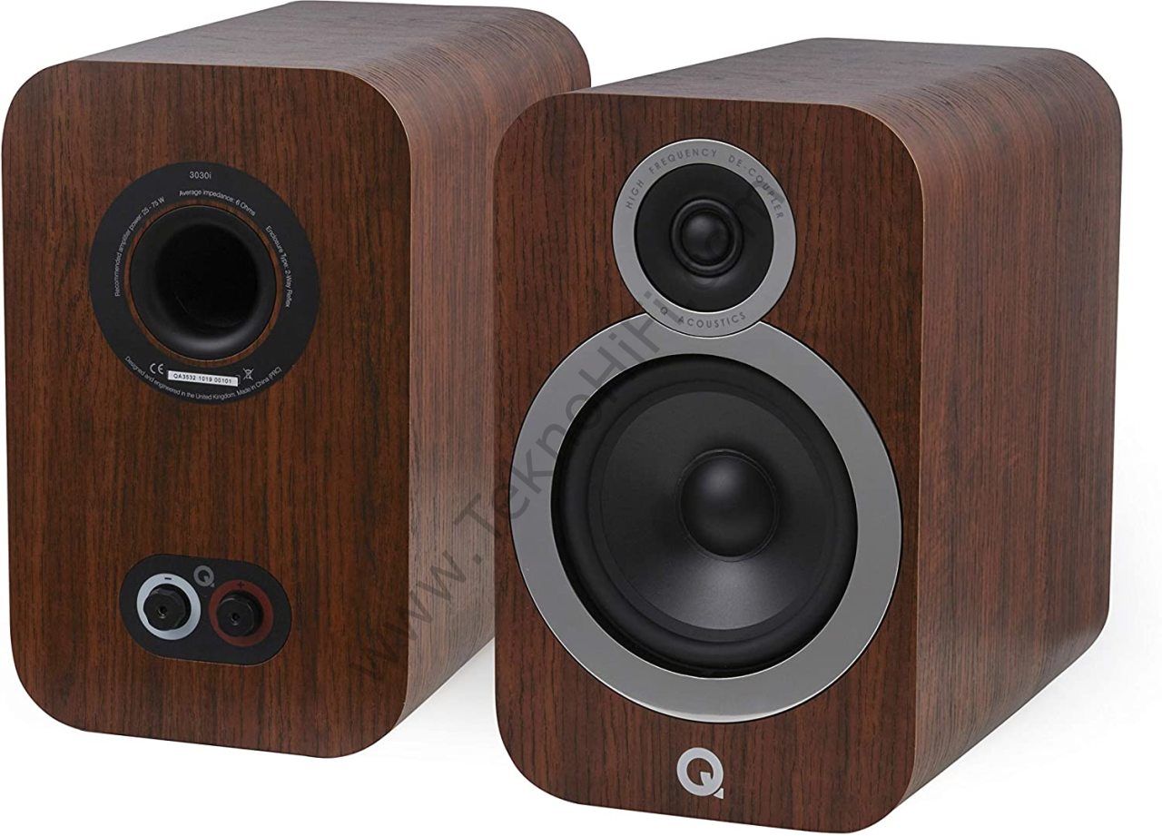 Q Acoustics 3030i Hoparlör