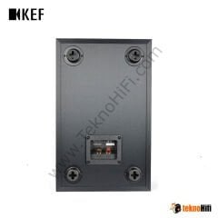 KEF Q4 Meta On-Wall Hoparlör 'Çift' Siyah