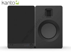 Kanto TUK Bluetooth Aktif Hoparlör Seti 'Siyah'