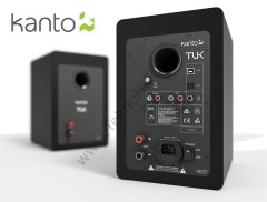 Kanto TUK Bluetooth Aktif Hoparlör Seti 'Siyah'