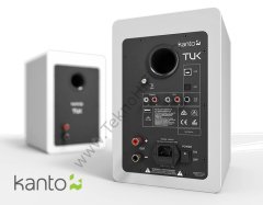 Kanto TUK Bluetooth Aktif Hoparlör Seti 'Beyaz'