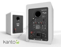 Kanto TUK Bluetooth Aktif Hoparlör Seti 'Beyaz'
