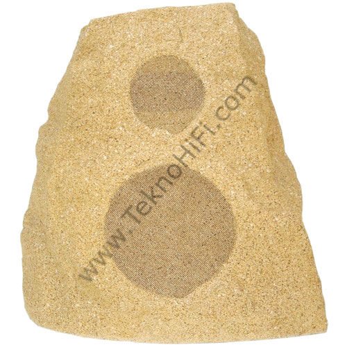 Klipsch AWR-650-SM Kaya Hoparlör 'Kumtaşı'