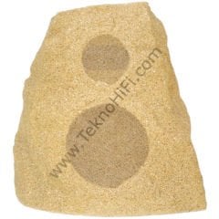 Klipsch AWR-650-SM Kaya Hoparlör 'Kumtaşı'