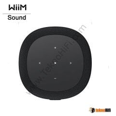 Wiim SOUND Kablosuz Wifi Hoparlör