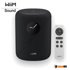 Wiim SOUND Kablosuz Wifi Hoparlör