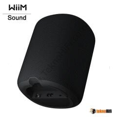 Wiim SOUND Kablosuz Wifi Hoparlör
