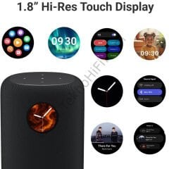 Wiim SOUND Kablosuz Wifi Hoparlör