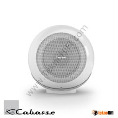 Cabasse THE PEARL AKOYA Wireless Aktif Hoparlör 'Adet' Beyaz