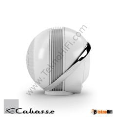 Cabasse THE PEARL AKOYA Wireless Aktif Hoparlör 'Adet' Beyaz