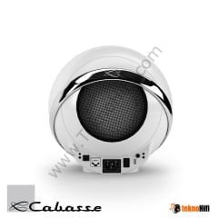 Cabasse THE PEARL AKOYA Wireless Aktif Hoparlör 'Adet' Beyaz