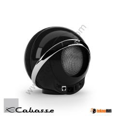 Cabasse THE PEARL AKOYA Wireless Aktif Hoparlör 'Adet' Siyah