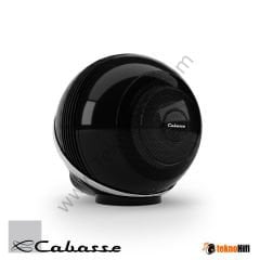 Cabasse THE PEARL AKOYA Wireless Aktif Hoparlör 'Adet' Siyah