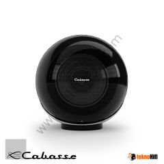Cabasse THE PEARL AKOYA Wireless Aktif Hoparlör 'Adet' Siyah