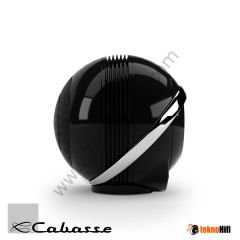 Cabasse THE PEARL AKOYA Wireless Aktif Hoparlör 'Adet' Siyah