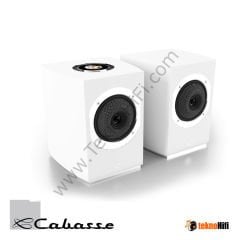 Cabasse RIALTO Wireless HiFi Sistem Beyaz
