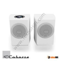 Cabasse RIALTO Wireless HiFi Sistem Beyaz