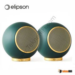Elipson PLANET L Gold Edition Hoparlör (Çift) Uranus Cloud