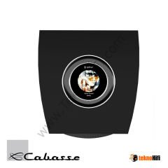 Cabasse RIALTO Wireless HiFi Sistem Siyah