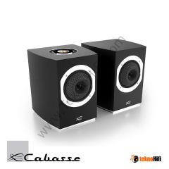 Cabasse RIALTO Wireless HiFi Sistem Siyah