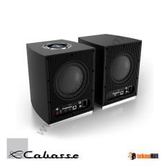 Cabasse RIALTO Wireless HiFi Sistem Siyah