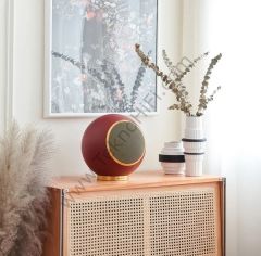 Elipson PLANET L Gold Edition Hoparlör (Çift) Mars Lava