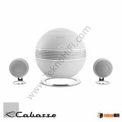 Cabasse THE PEARL KESHI 2.1 Aktif Hoparlör