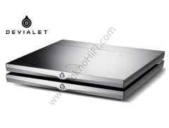 Devialet Expert 440 Pro Çift Amplifikatör