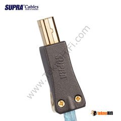 Supra USB Excalibur Kablo Tip A / Tip B