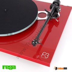 REGA Planar 3 Pikap 'İğne dahil değildir'
