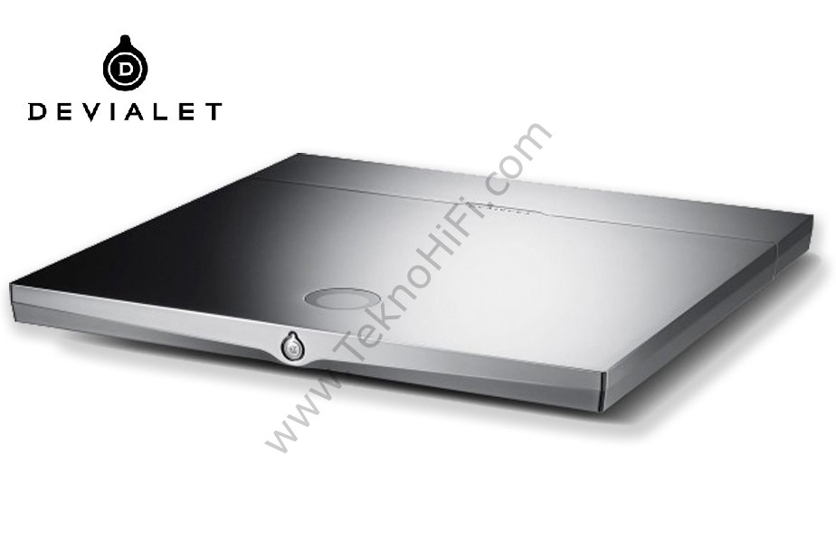 Devialet Expert 220 Pro Amplifikatör