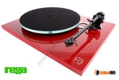 REGA Planar 3 Pikap 'İğne dahil değildir'