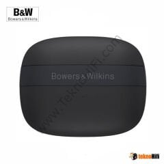 Bowers & Wilkins Pi6 Gürültü Önleyici Kulak İçi Kulaklık 'Fırtına Gri'