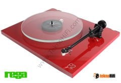 REGA Planar 2 Pikap 'Rega Carbon MM kafa ile'