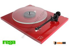 REGA Planar 2 Pikap 'Rega Carbon MM kafa ile'