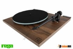 REGA Planar 2 Pikap 'Rega Carbon MM kafa ile'