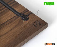 REGA Planar 2 Pikap 'Rega Carbon MM kafa ile'