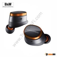 Bowers & Wilkins Pi8 Gürültü Önleyici Kulak İçi Kulaklık 'McLaren'