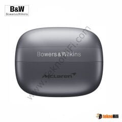 Bowers & Wilkins Pi8 Gürültü Önleyici Kulak İçi Kulaklık 'McLaren'