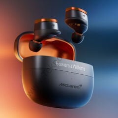 Bowers & Wilkins Pi8 Gürültü Önleyici Kulak İçi Kulaklık 'McLaren'