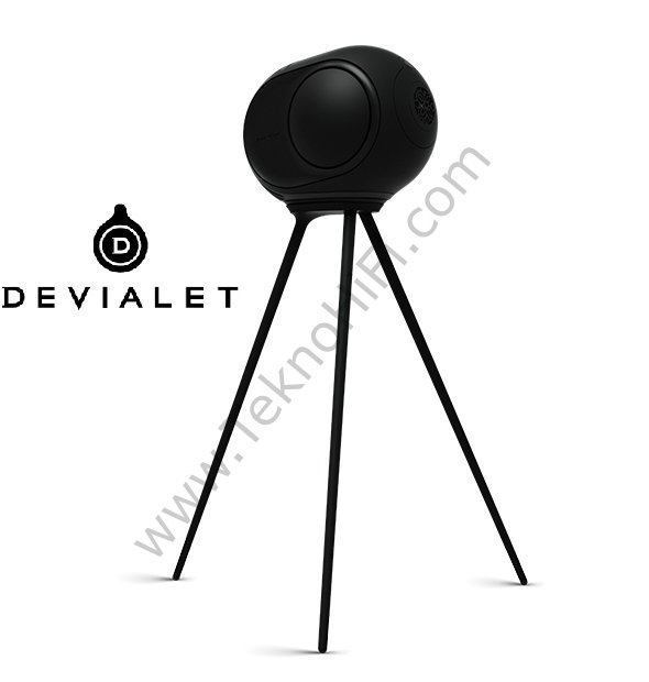 Devialet REACTOR LEGS Hoparlör Ayağı 'Adet'