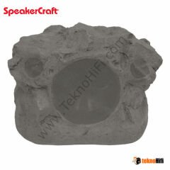 SpeakerCraft RS8Si 8'' (200mm) DVC/SST Dış Mekan Kaya Hoparlör – Granit